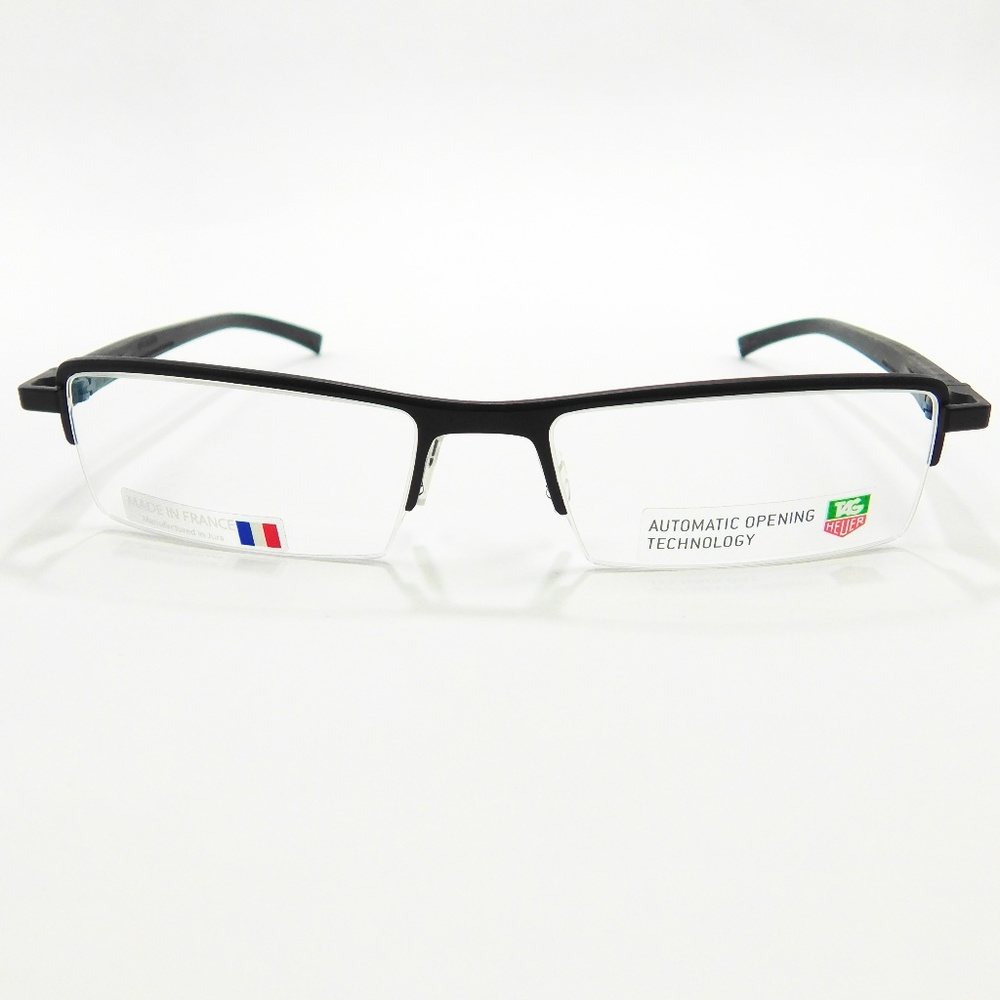 TAG Heuer Optical Frame